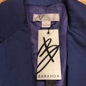 Baranda Jackets & Coats - BARANDA JACKET Baranda Jackets & Coats - BARANDA JACKET